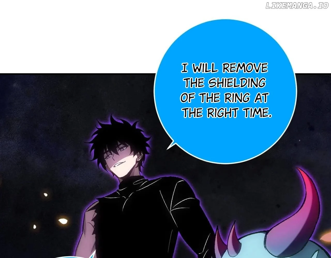 Virus King Chapter 70 28